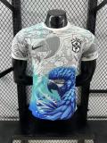 24/25 Brazil   Special  Edition  Player  1:1 Quality Soccer Jersey