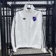 Colo Colo 100th anniversary waterproof  White Windbreaker 25/26
