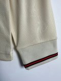 Liverpool Away Long sleeve Retro 1:1 Quality Soccer Jersey 1996/1997