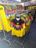 Club American Home Player 1:1 Quality Soccer Jersey 25/26