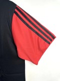Newell's Old Boys Retro Fans 1:1 Quality Soccer Jersey 1993/1994