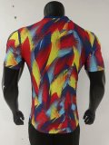 Arsenal Colorful Training Clothes  Player 1:1 Quality Soccer Jersey 25/26