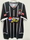 Corinthians  Away Fans Retro 1:1  Quality Soccer Jersey 2003