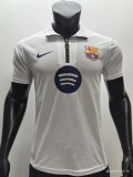 Barcelona Special Edition  PLayer 1:1 Quality Soccer Jersey 25/26