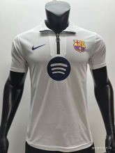 Barcelona Special Edition  PLayer 1:1 Quality Soccer Jersey 25/26