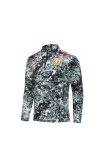 Manchester United Pinyin Green 1:1 Quality Training Jersey 24/25