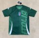 Italy  Training clothing  Fans 1:1 Quality Soccer Jersey 24/25