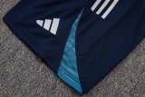 Arsenal Grey Player 1:1 Quality Training Jersey（A-Set）25/26