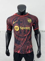 Barcelona Special Edition PLayer 1:1 Quality Soccer Jersey 25/26 Barcelona Special Edition PLayer 1:1 Quality Soccer Jersey 25/26