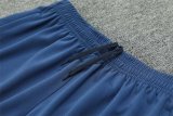 Manchester City Royal Blue Training 1:1 Quality Training Jersey 24/25