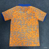 Rangers  Third  Fans 1:1 Quality Soccer Jersey 24/25