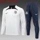 Corinthians Training White 1:1 Quality Training Jersey 24/25