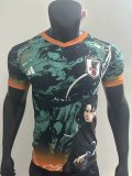 Japan  Special Edition Player 1:1 Quality Soccer Jersey 25/26