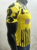 Dortmund  Special Edition Yellow  Player 1:1 Quality Soccer Jersey 25/26