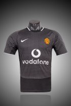 Manchester United Away Fans Retro 1:1 Quality Soccer Jersey 2003/2005 Manchester United Away Fans Retro 1:1 Quality Soccer Jersey 2003/2005