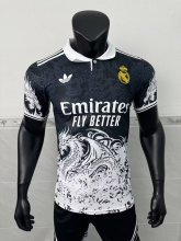 Real Madrid Special Edition Player 1:1 Quality Soccer Jersey 25/26