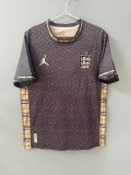 England x JD Special Edition Fans 1:1 Quality Soccer Jersey 24/25