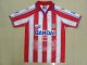 Atletico Madrid Home Fans Retro 1:1 Quality Soccer Jersey 1996/1997