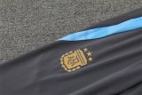 Argentina Training  Golden 1:1 Quality Training Jersey 24/25