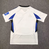 Hamburger SV Home Fans 1:1 Quality Soccer Jersey 24/25