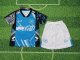 Napoli Training Clothes Kids 1:1 Quality Soccer Jersey 24/25