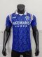 Rangers Home Fans Retro 1:1 Quality Soccer Jersey 1996/1997