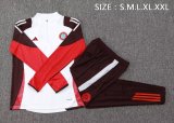 Bayern Munich Training White  1:1 Quality Training Jersey 24/25