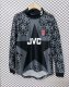 Arsenal Goalkeeper Black (David Seaman) Long Sleeve 1:1 Quality Retro Soccer Jersey 1994/1995