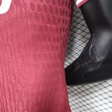 West Ham Home Player 1:1 Quality Soccer Jersey 24/25