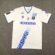 Auxerre Home Fans 1:1 Quality Soccer Jersey 24/25