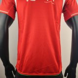 Necaxa Home Player 1:1 Quality Soccer Jersey 24/25
