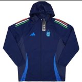 Argentina  Blue Windbreaker 24/25