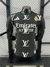 Real Madrid LV Special Edition Player 1:1 Quality Soccer Jersey 25/26