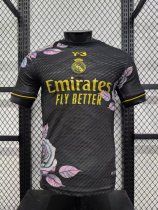 25/26  Real Madrid Special Edition Player 1:1 Quality Soccer Jersey