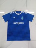 Elbari  Bue Fans 1:1 Quality Soccer Jersey 24/25
