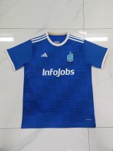 Elbari  Bue Fans 1:1 Quality Soccer Jersey 24/25