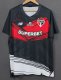 Sao Paulo Training Clothes Fans 1:1 Quality Soccer Jersey 25/26