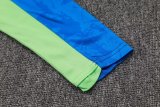 Barcelona Fluorescent Green 1:1 Quality Training Jersey 24/25