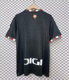 Athletic Bilbao Third Fans 1:1 Quality Soccer Jersey 24/25