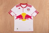New York Red Bulls Fans Retro 1:1 Quality Soccer Jersey 2010