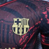 Barcelona  Special Edition PLayer 1:1 Quality Soccer Jersey 24/25