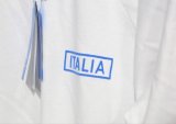Italy  White  Player 1:1 Quality Soccer Jersey 24/25