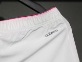 Real Madrid Home  Player 1:1 Quality Shorts 2014/2015