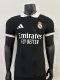 Real Madrid  Special Edition Black  Player 1:1 Quality Soccer Jersey 24/25