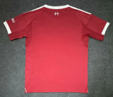 25/26 Liverpoo  Home Red Fans 1:1 Quality Soccer Jersey