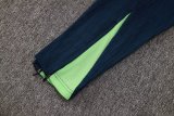 Brazil Training Yellow 1:1 Quality Training Jersey 24/25