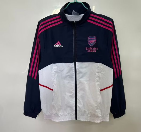25/26 Arsenal   Windbreaker 25/26