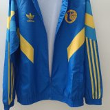 Tiger  Blue Windbreaker 24/25