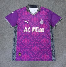 AC Milan Special Edition Fans 1:1 Quality Soccer Jersey 25/26