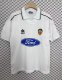 Valencia  Home Fans Retro 1:1 Quality  Soccer Jersey 1996/1997